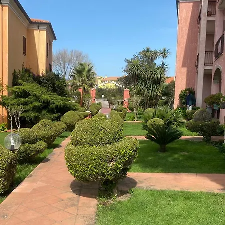 Amicizia Valledoria (Sardinia)