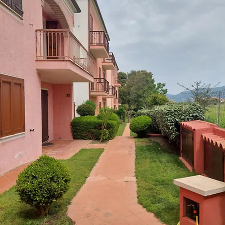 Appartement Amicizia