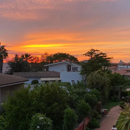 Апартаменты Amicizia Валледория