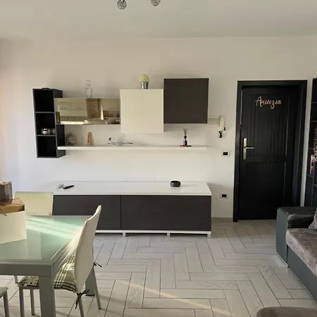 Appartamento Amicizia Valledoria (Sardinia)