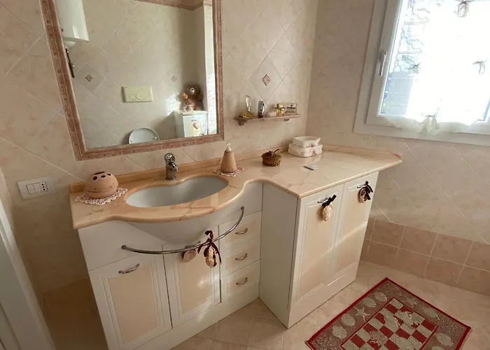 Apartman Amicizia Valledoria