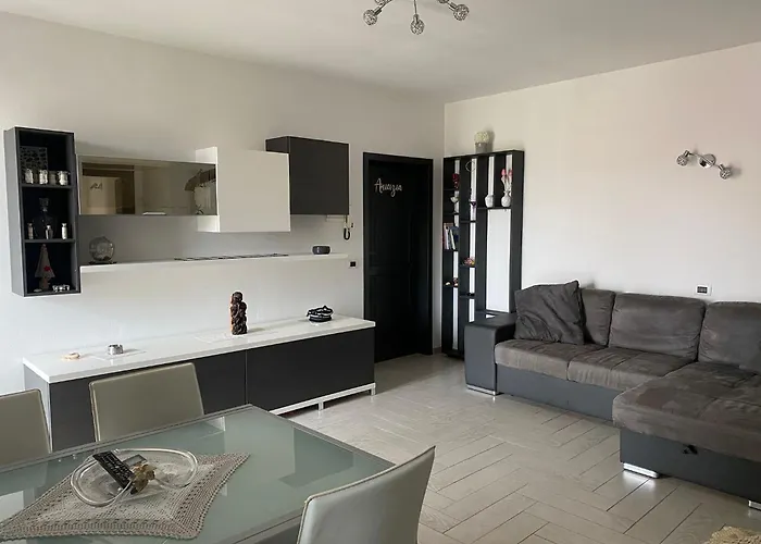 Apartman Amicizia *