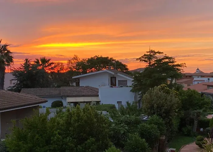 Apartman Amicizia Valledoria