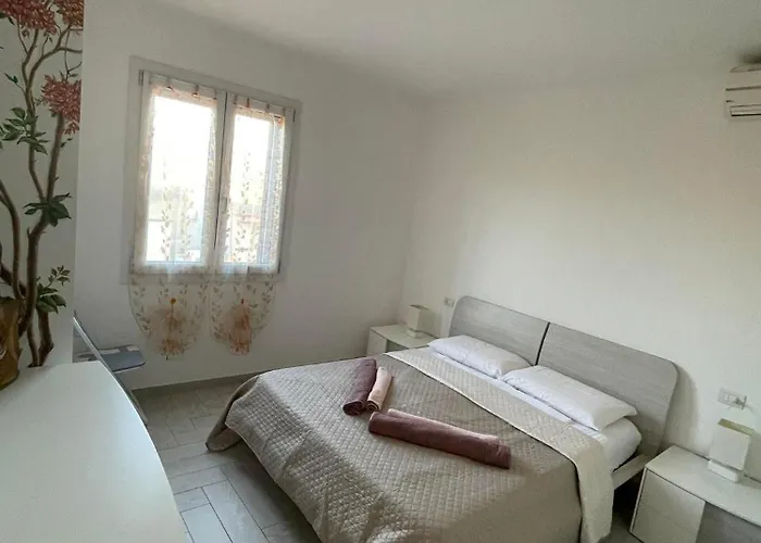 Apartman Amicizia Valledoria