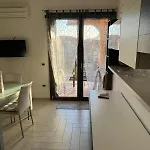 Amicizia 아파트 발레도리아