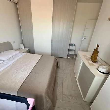 Amicizia Apartment *