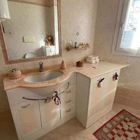 Apartment Amicizia Valledoria (Sardinia)