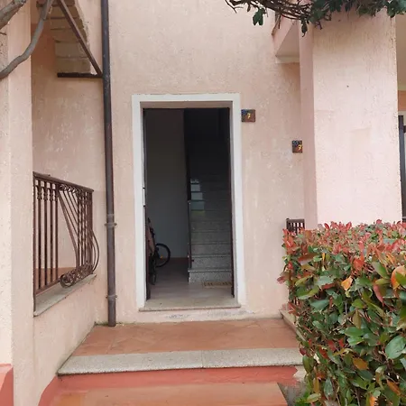 Apartment Amicizia