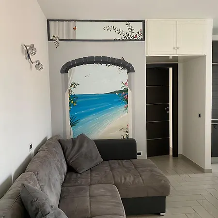 Amicizia 발레도리아