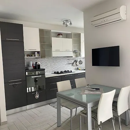 Amicizia * Valledoria (Sardinia)