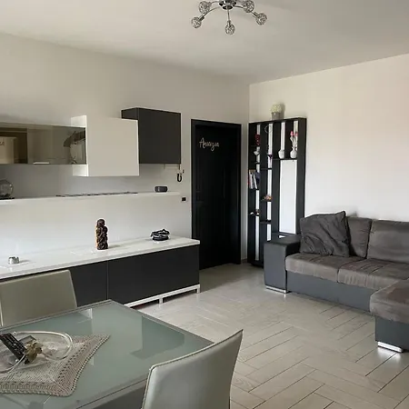 Apartment Amicizia *