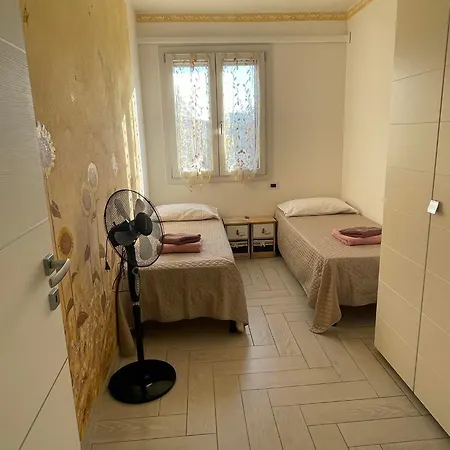 Amicizia Apartment *