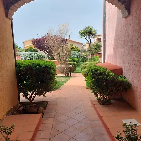 Amicizia * Valledoria (Sardinia)