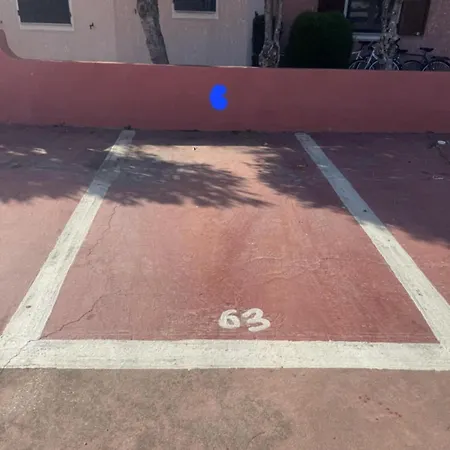 Apartment Amicizia *