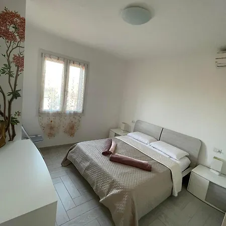 Apartment Amicizia Valledoria (Sardinia)