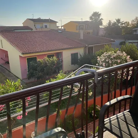 Apartment Amicizia *