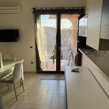 Amicizia Apartamento Valledoria (Sardinia)